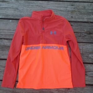 UA Pullover NWOT